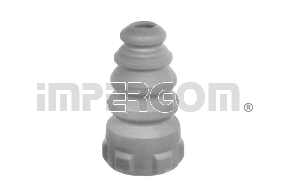 Rubber Buffer, suspension (37683)