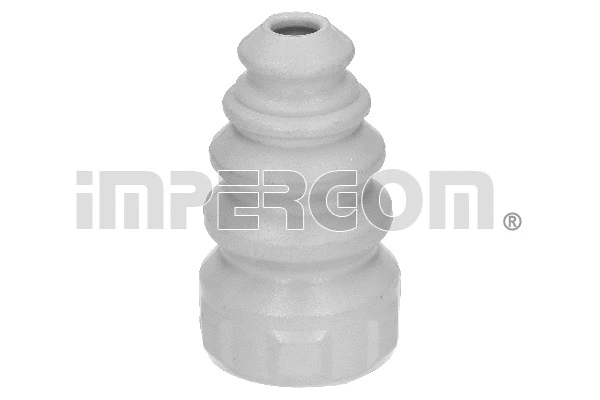 Rubber Buffer, suspension (37687)