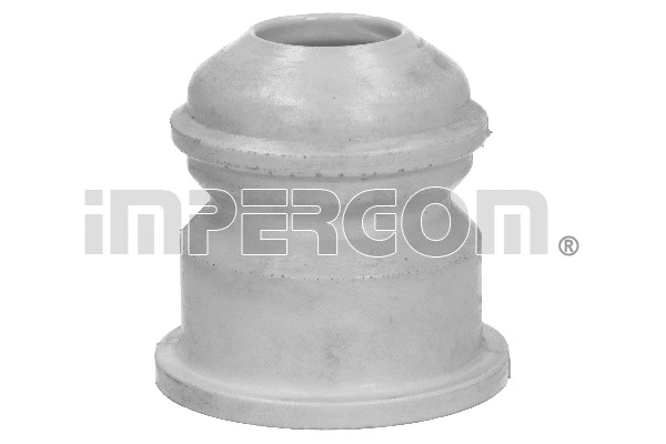 Rubber Buffer, suspension (70441)
