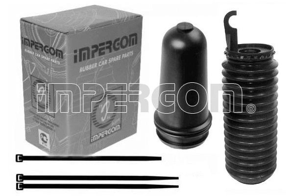 Bellow Kit, steering (33302)