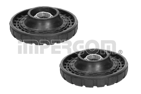 Repair Kit, suspension strut support mount (38703/2)