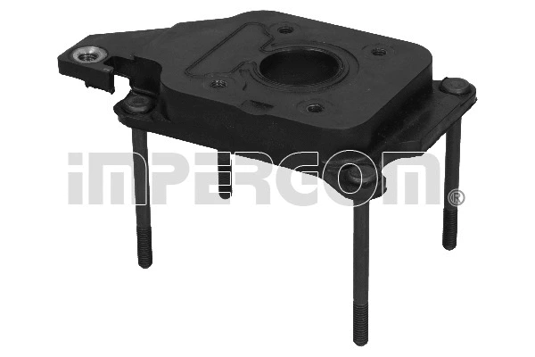 Flange, carburettor (32301)