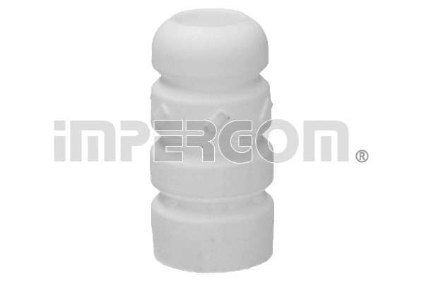 Rubber Buffer, suspension (30935)