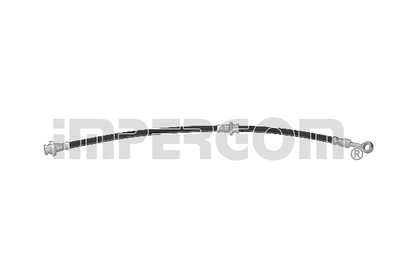 Brake Hose (60609)