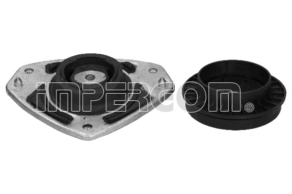 Repair Kit, suspension strut support mount (26362)