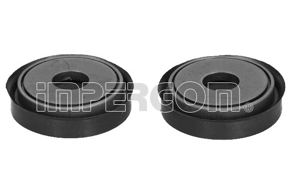 Rolling Bearing, suspension strut support mount (35608/2)