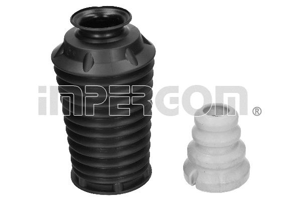 Rubber Buffer, suspension (25088)