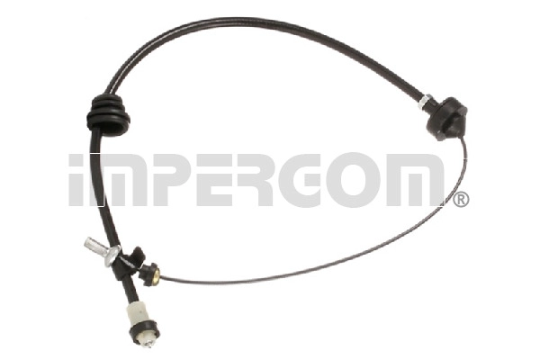 Cable Pull, clutch control (810768)
