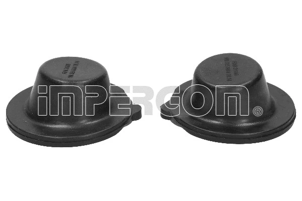 Dust Cover Kit, shock absorber (50324)