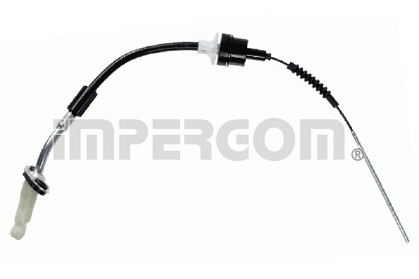 Cable Pull, clutch control (810397)