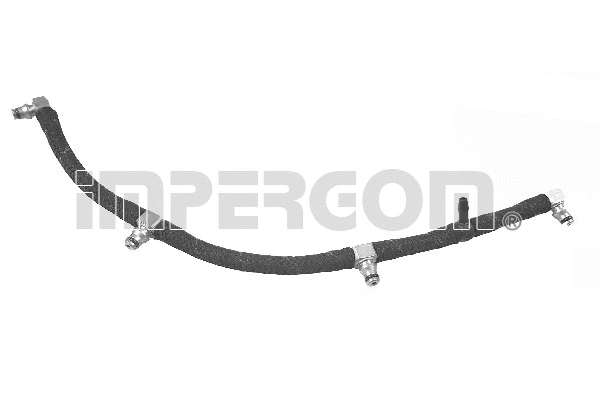 Fuel Line (85258)