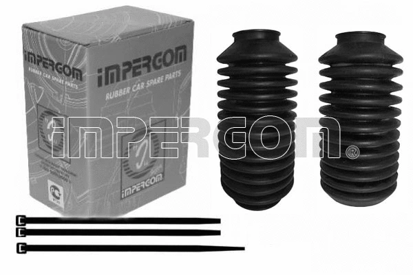 Bellow Kit, steering (30475)