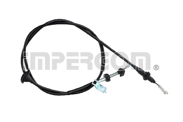 Cable Pull, clutch control (810750)