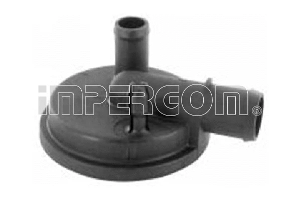 Oil Separator, crankcase ventilation (4816)