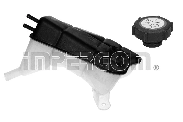 Expansion Tank, coolant (44231)