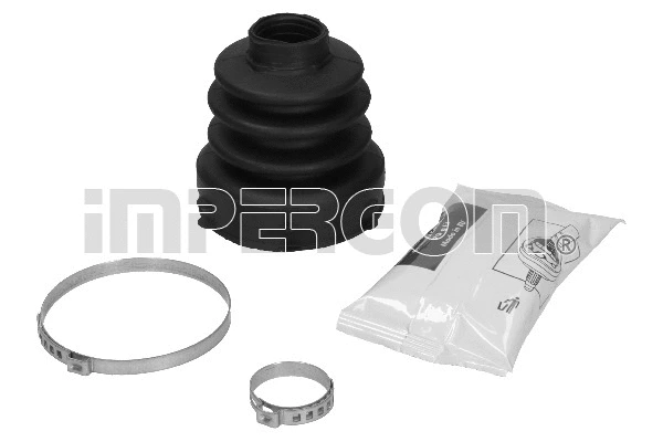 Bellow Kit, drive shaft (33719)