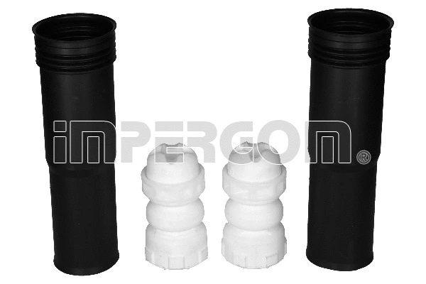Dust Cover Kit, shock absorber (51055)