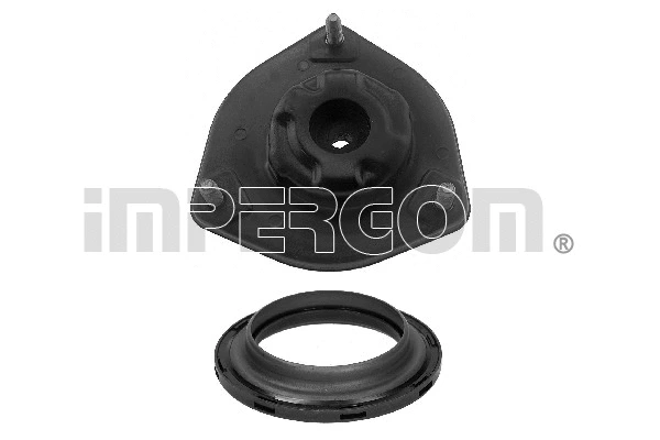 Repair Kit, suspension strut support mount (72361)