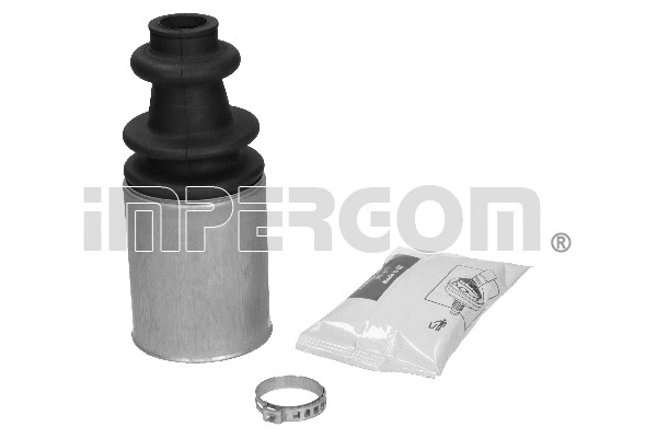 Bellow Kit, drive shaft (33611)