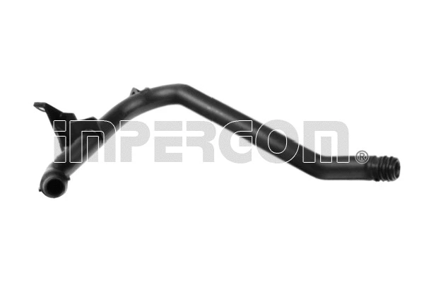 Coolant Pipe (80022)