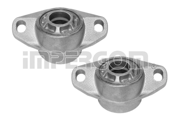 Repair Kit, suspension strut support mount (32823/2)