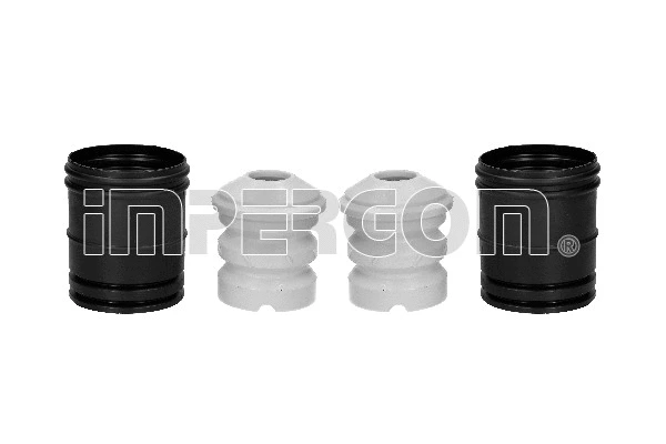 Dust Cover Kit, shock absorber (50163)