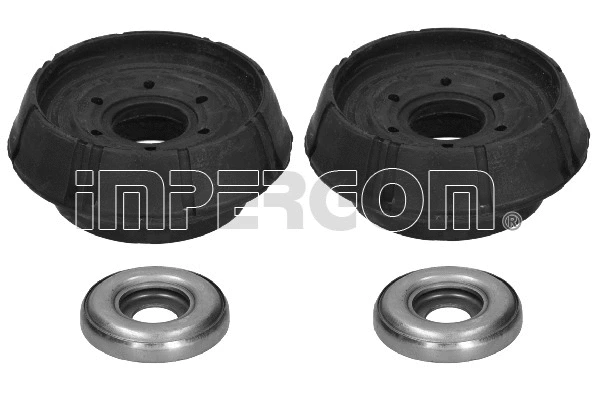 Repair Kit, suspension strut support mount (34723/2)