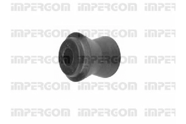 Bushing, stabiliser coupling rod (27105)