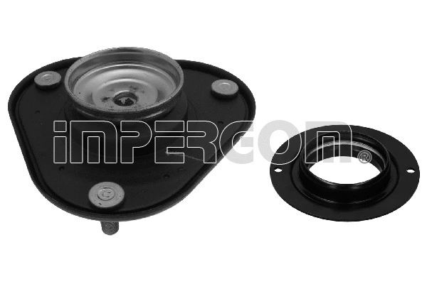 Repair Kit, suspension strut support mount (72510)