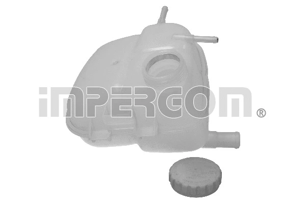 Expansion Tank, coolant (44159)