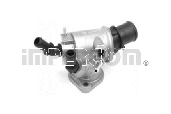 Thermostat Housing (90753)
