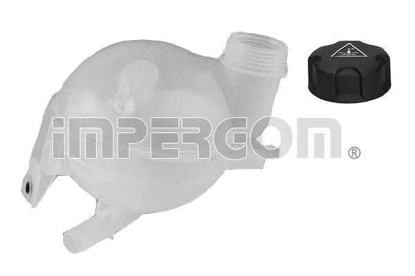 Expansion Tank, coolant (44457)