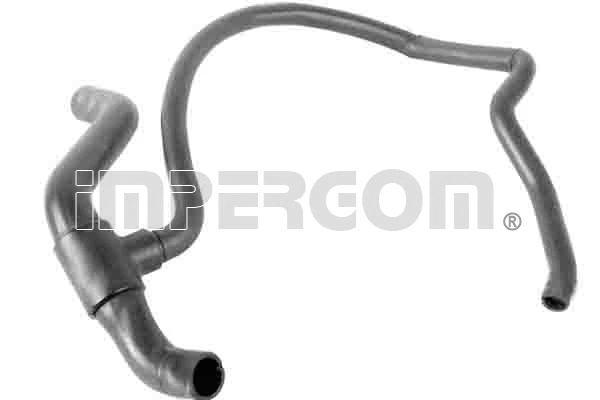Radiator Hose (19124)