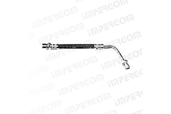 Brake Hose (23182)