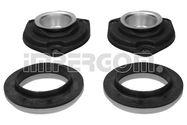 Repair Kit, suspension strut support mount (36879/2)