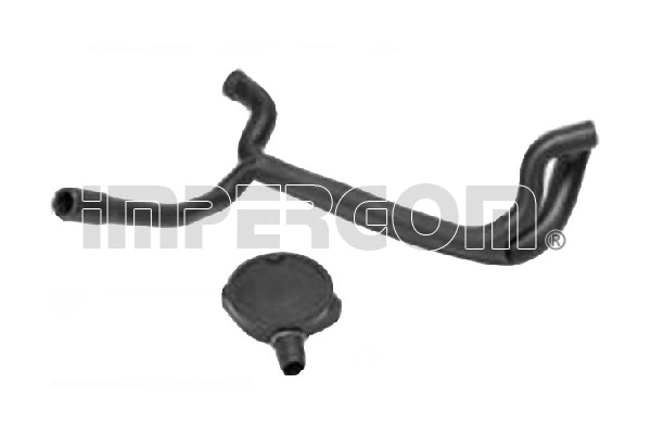 Repair Kit, crankcase ventilation (4842)