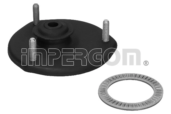 Repair Kit, suspension strut support mount (27499)