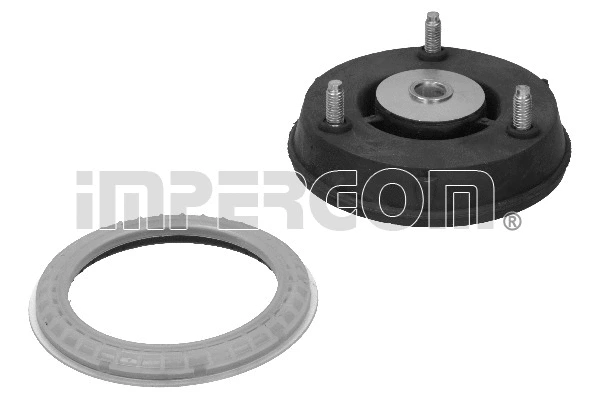 Repair Kit, suspension strut support mount (35677)