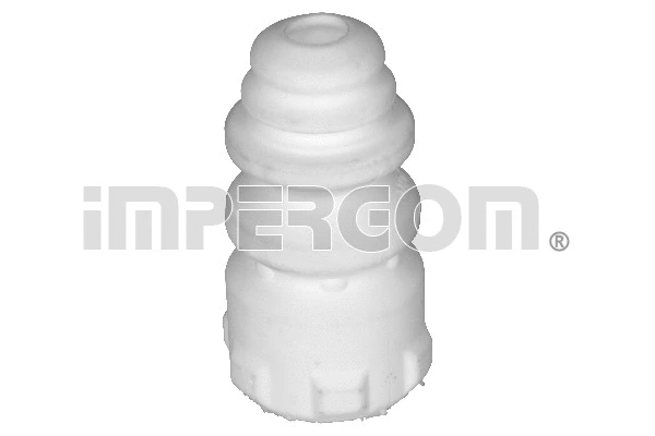 Rubber Buffer, suspension (37661)