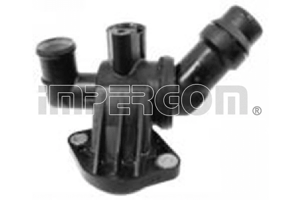 Thermostat Housing (90631)