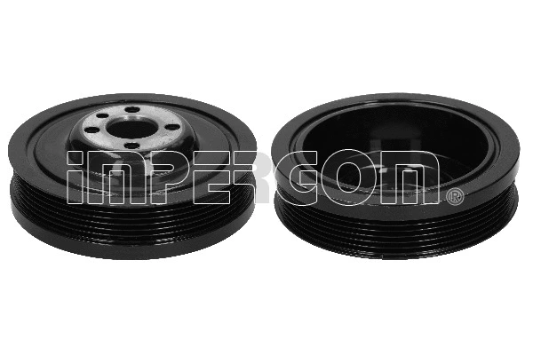 Belt Pulley, crankshaft (10082)