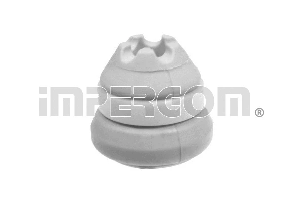 Rubber Buffer, suspension (34813)