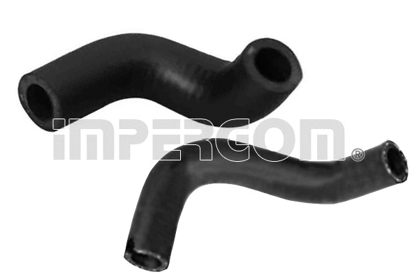 Radiator Hose (17258)