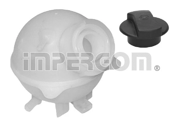 Expansion Tank, coolant (44224)