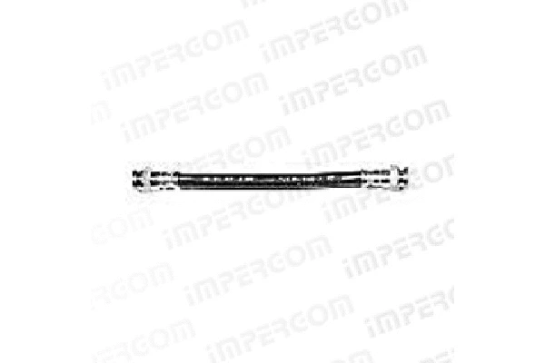 Brake Hose (23158)