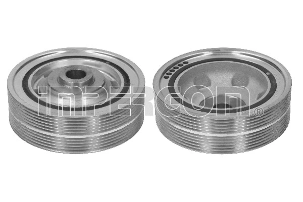 Belt Pulley, crankshaft (10006)