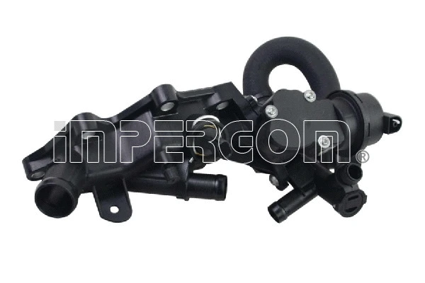 Coolant Flange (230111)