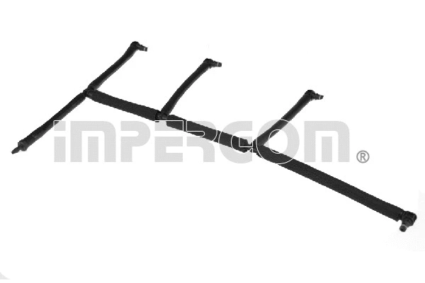 Hose, fuel overflow (85189)