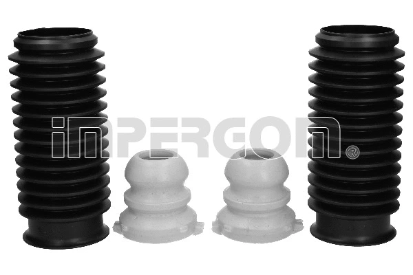Dust Cover Kit, shock absorber (50633)