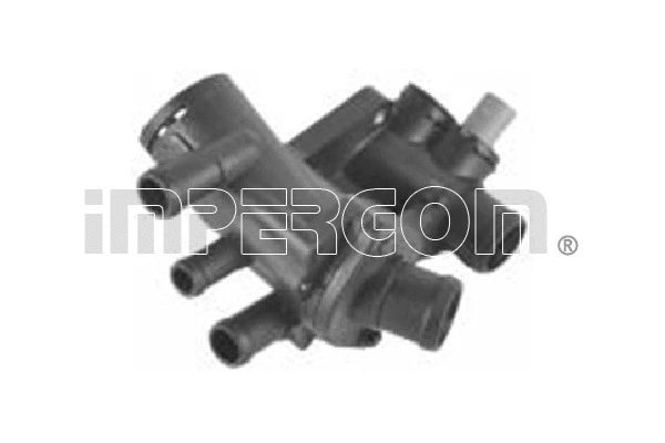 Thermostat Housing (90697)